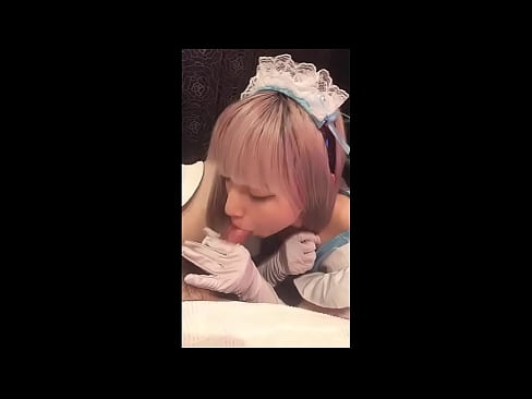 ❤️ Japán bálvány [mayuka], francia szobalány jelmez, 1. rész, szopás és kiverni a testápolóval ❌ Baszás videó at hu.killvs.top ❌️❤
