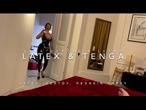❤️ Vörös hajú féltestvér latex jelmezben, akit a féltestvére baszott meg ❌ Baszás videó at hu.killvs.top ❌️❤