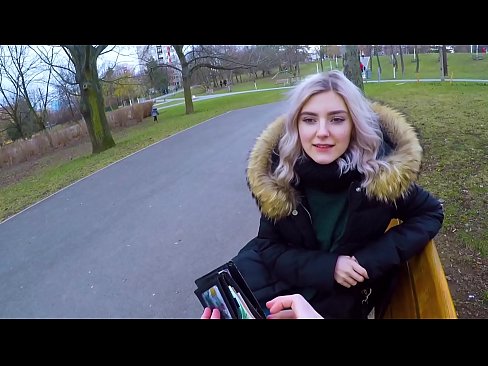 ❤️ Egy idegen forró ondójának lenyelése pénzért - szopás a parkban Eva Elfie-től ❌ Baszás videó at hu.killvs.top ❌️❤